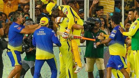 csk vs gt 2023 ipl match