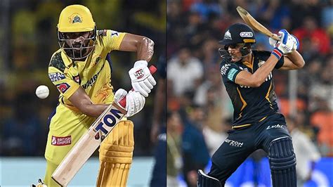 csk vs gt cricket watch