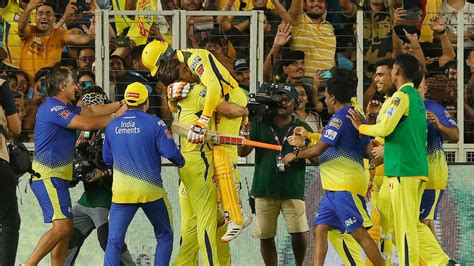 csk vs gt final highlights ipl