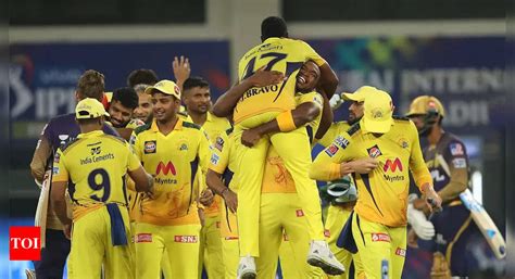 csk vs kkr 2021 final scorecard