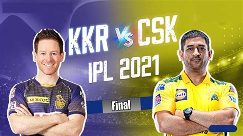 csk vs kkr 2021 highlights hotstar