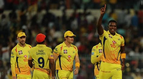 csk vs kkr highlights 2018