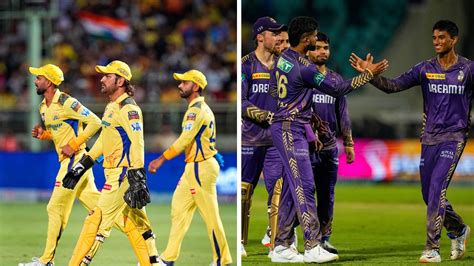 csk vs kkr ipl live