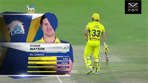 csk vs mi highlights hotstar