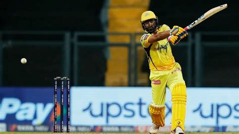 csk vs pbks ipl 2022