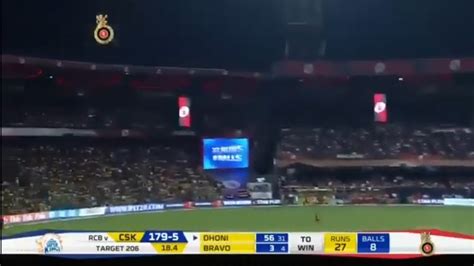 csk vs rcb 2021 highlights