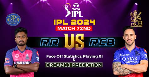 csk vs rcb dream 11 prediction