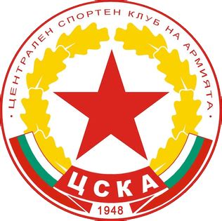 cska 1948 fc wiki