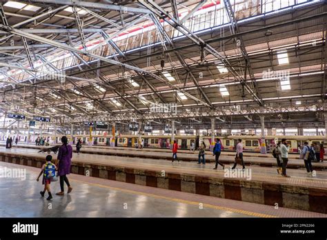 csmt station