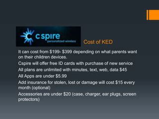 Data Plans C Spire Wireless