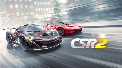 csr car racing game download