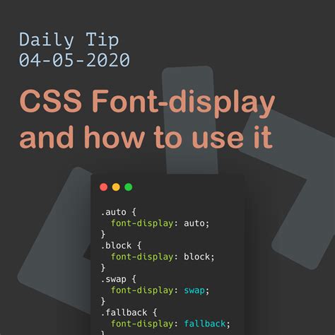 CSS fontfamily