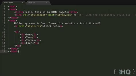 33 Link Style CSS Best Practices For Modern Web Browsers