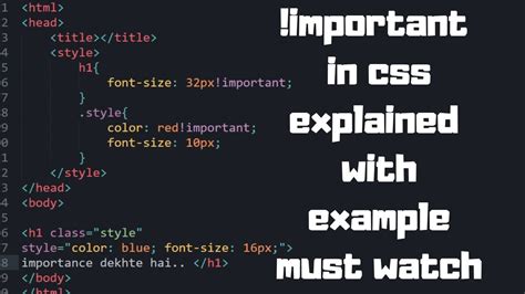 and Divi how to override !important CSS