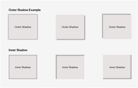 Css Box-Shadow Inner