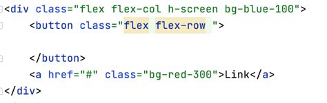 Css Button Class Not Working