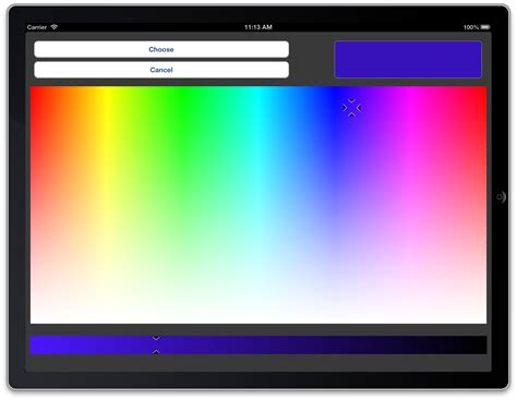 css color picker from image