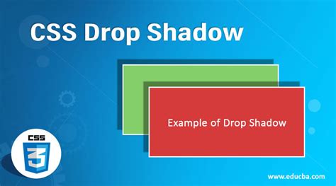 Css Filter Multiple Drop Shadow