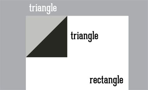 Css Folding Triangles