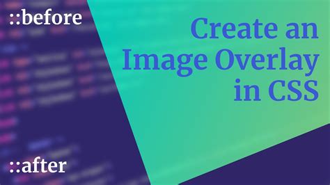 Css Overlay Button On Image