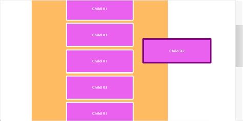 Css Position Fixed Over Scrollbar