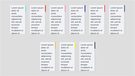 Css Scrollbar Colors