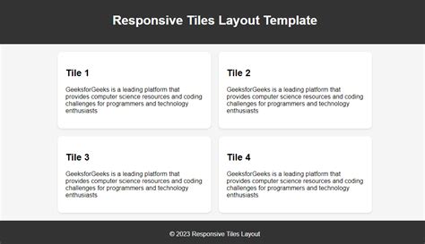 Css Tile Background Generator