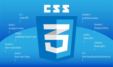css what is new