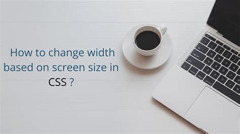 Css Zoom Based On Screen Size