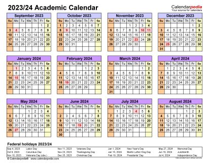Csu Spring 2024 Academic Calendar