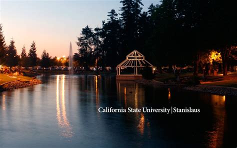 Csu Stanislaus Zoom