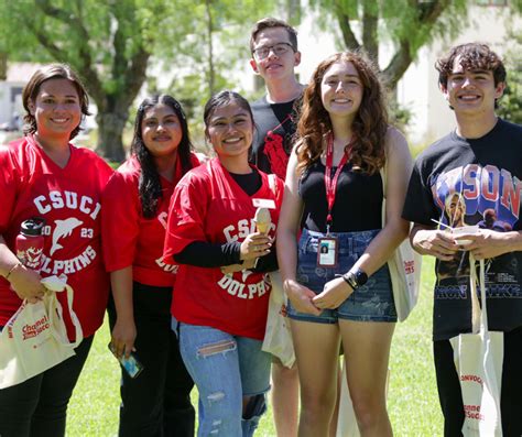 csuci fall 2024 start date