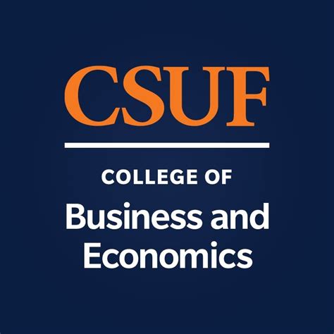 csuf business and economics