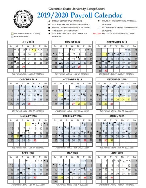 Csulb Calendar Spring 2024