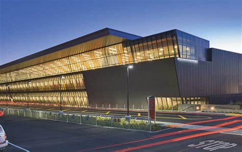 csun student rec center