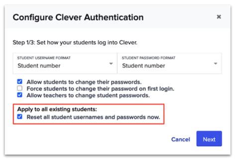 csusa clever login