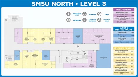 Discover Your Dream Living Space with CSUSB Floor Plans - A Comprehensive Guide