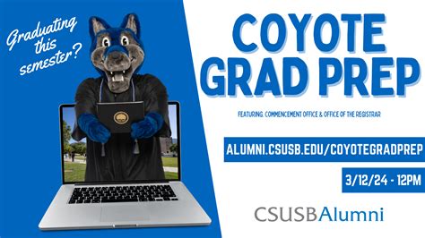 Csusb Spring 2024 Calendar