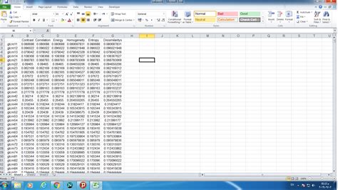 csv to excel format