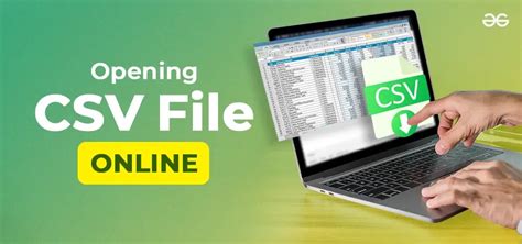 CSV File (What It Is & How to Open One)