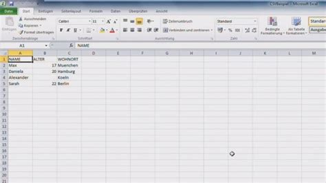 Java を使用した CSV から XML への変換 総合ガイド