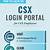 csx employee gateway login