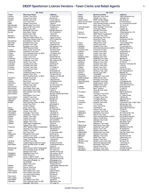 ct deep online sportsmen licensing