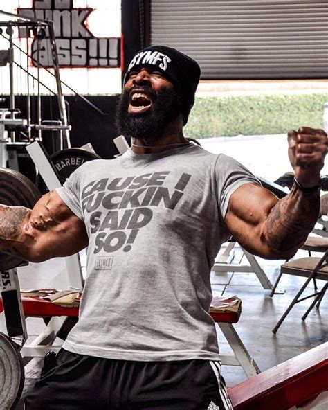 Ct Fletcher Instagram