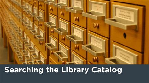 ct libraries catalog search