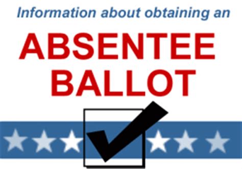 ct online absentee ballot