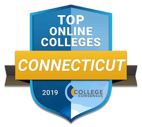 ct online college courses