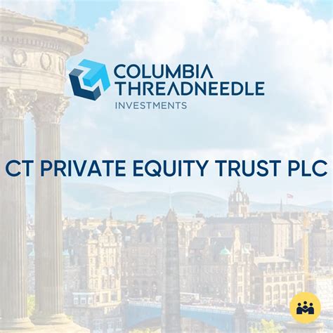 Ct Private Equity Trust