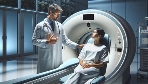 Ct Scan Requirements