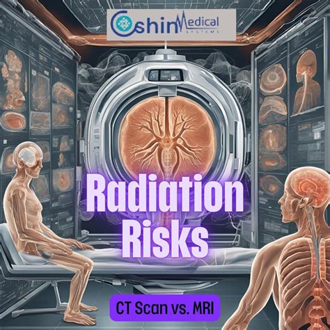 Ct Scan Risks
